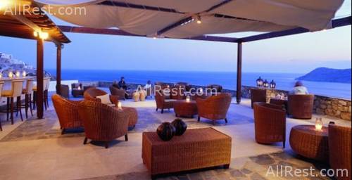 Royal Myconian Resort & Thalasso Spa 60